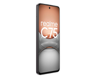 REALME C75 8/256GB Czarny - 1307666 - zdjęcie 4
